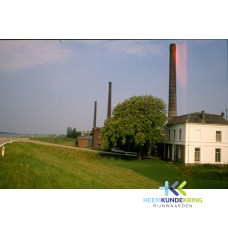 Spijk Hollands-Duits Steenfabriek F00002352